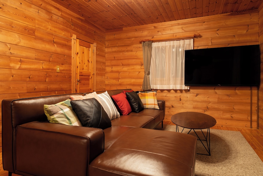 VACATION VILLA&GLAMPING BLUE EDEN