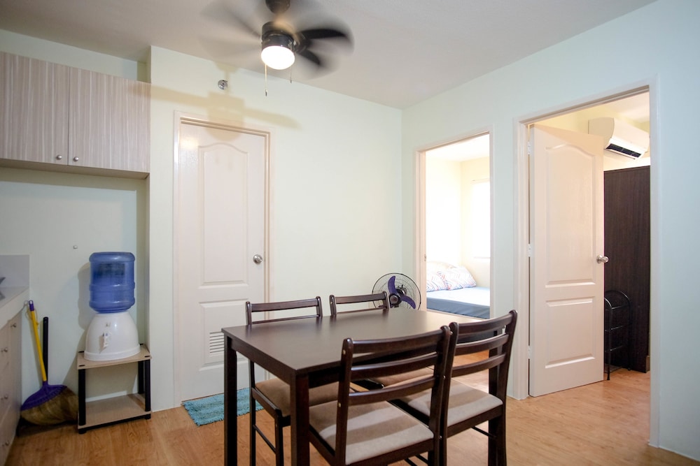 SR Vacation Rental - San Remo Oasis