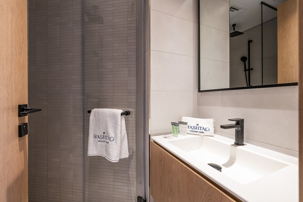 Marquise 2505 Business bay