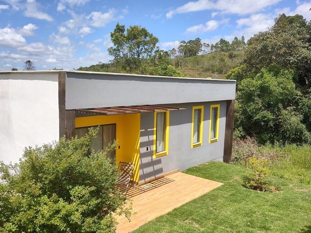 Farmless Home