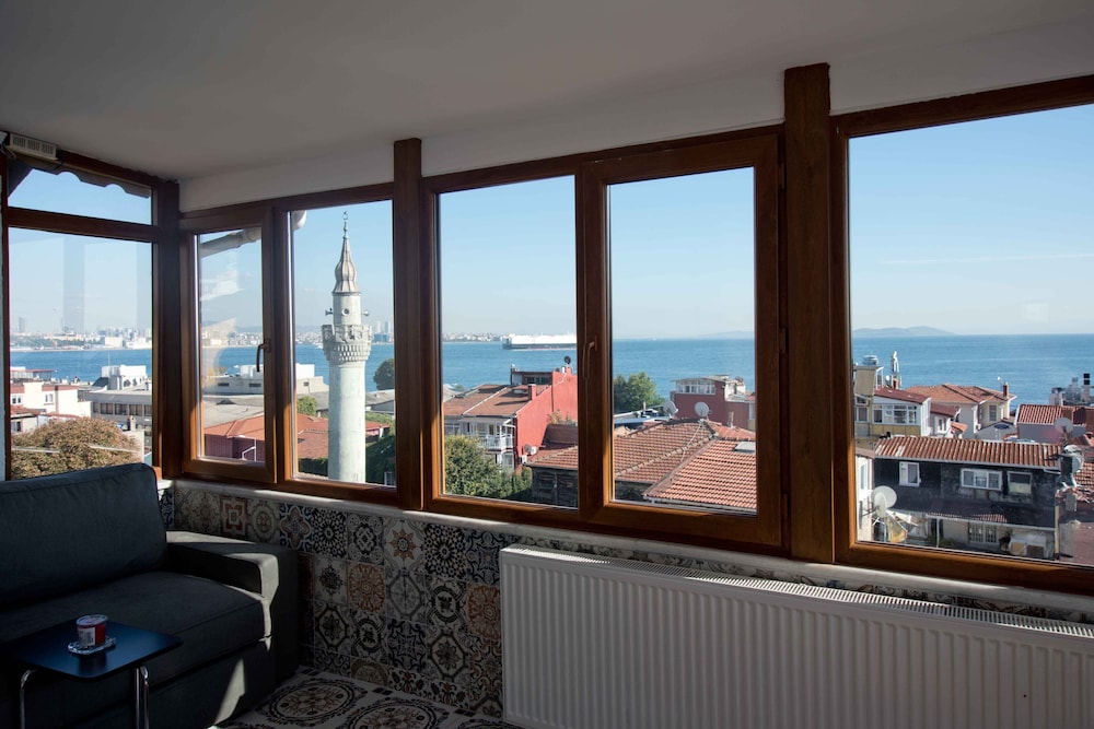 Ottomarin Otel Eski Şehir - Image 57