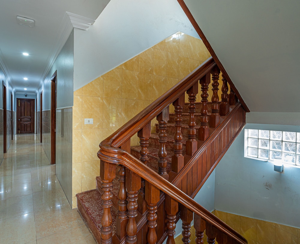 Archaic House