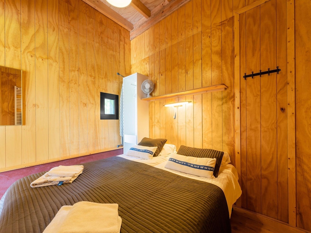 Cottage in Dwingelderveld With Scenic Views view 5