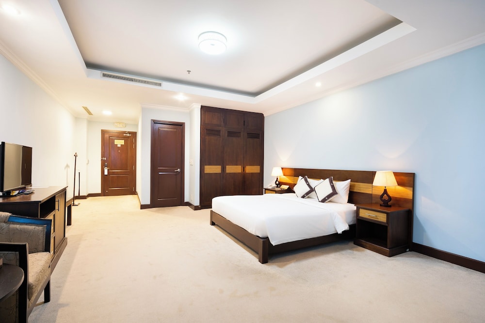 Phu My Harbour Hotel