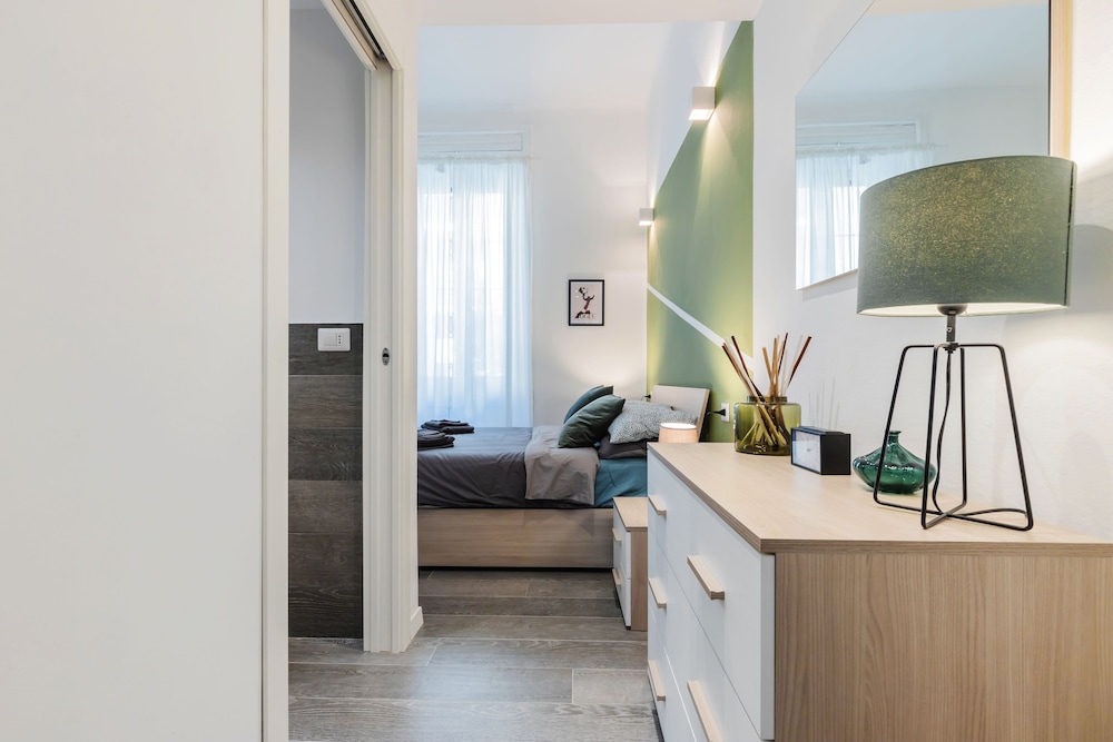Charming Apartment Milano City Center