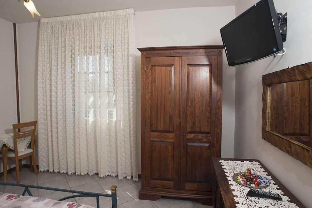 Villa Rosy B&B