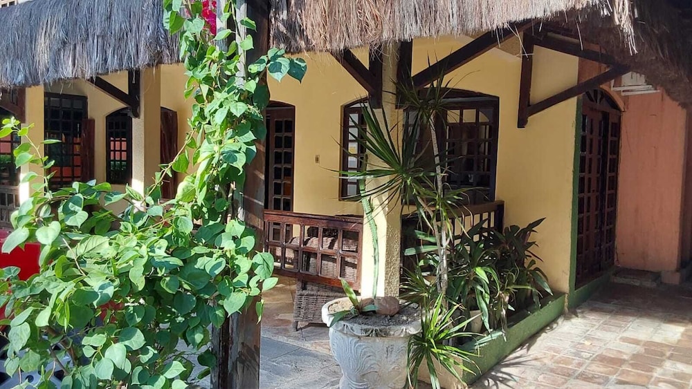 Pousada La Floratta