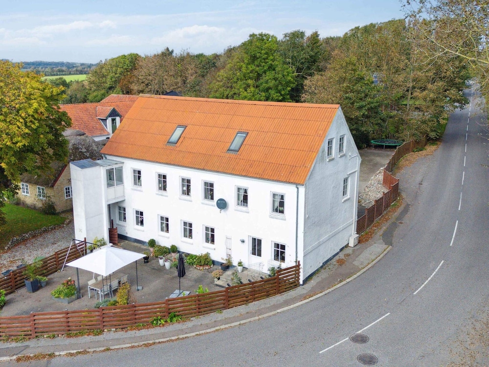 5 Star Holiday Home in Thyholm