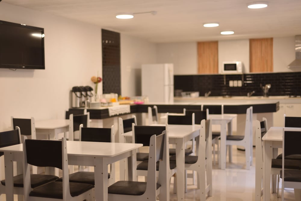 Piano Sur - Hostel