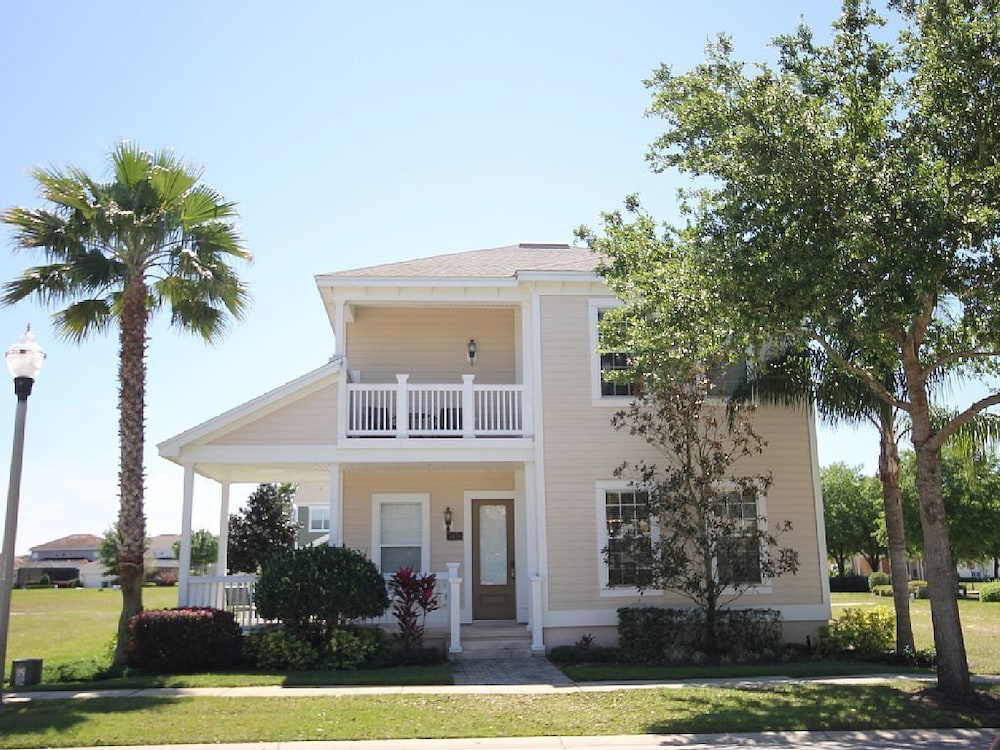 Ov3250 - Reunion Resort - 3 Bed 3 Baths Villa view 4