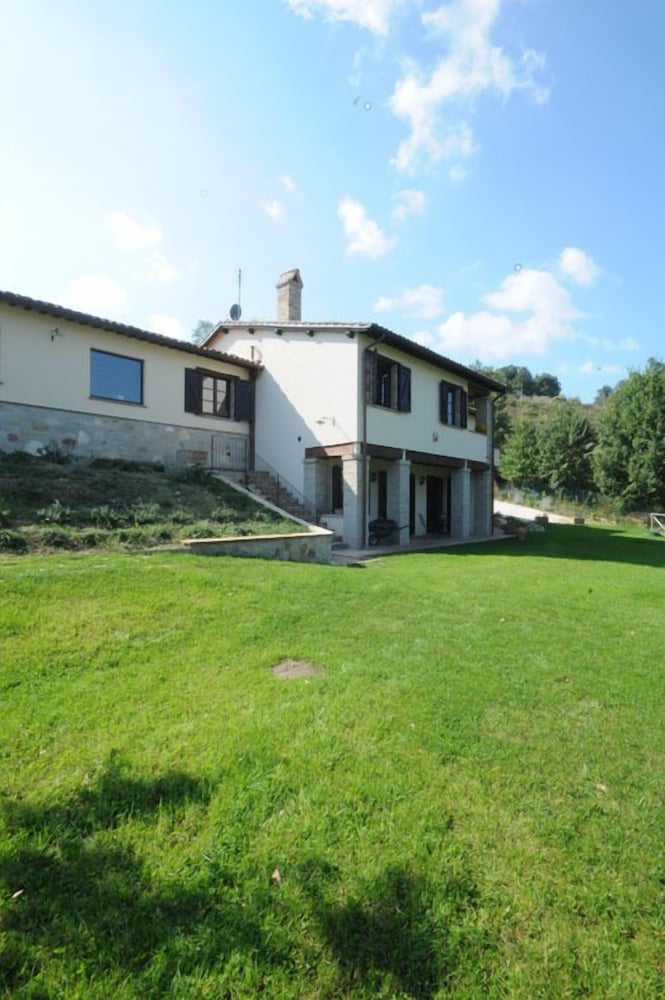 Assisi dal Poggio B&B