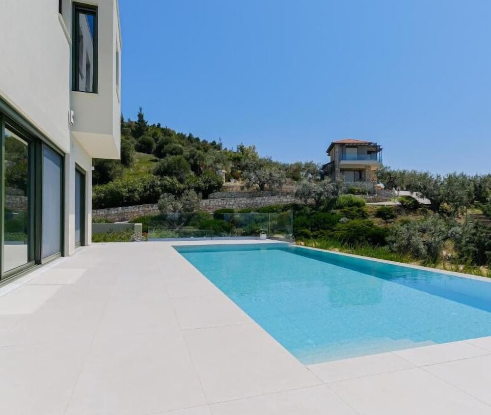 Olive Grove Villas with Private Pools