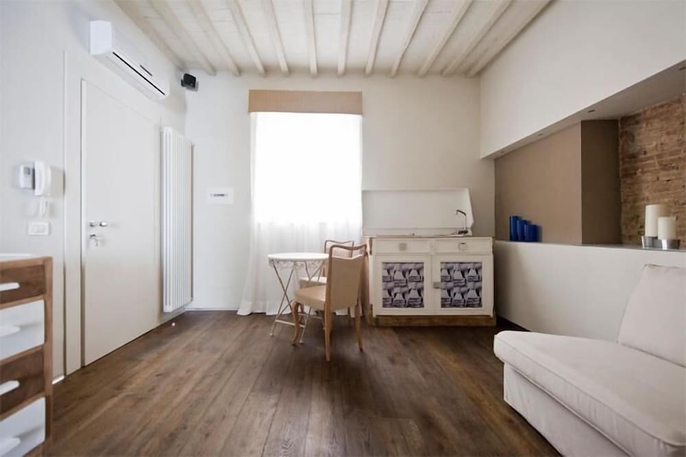 SestoSenso Suites