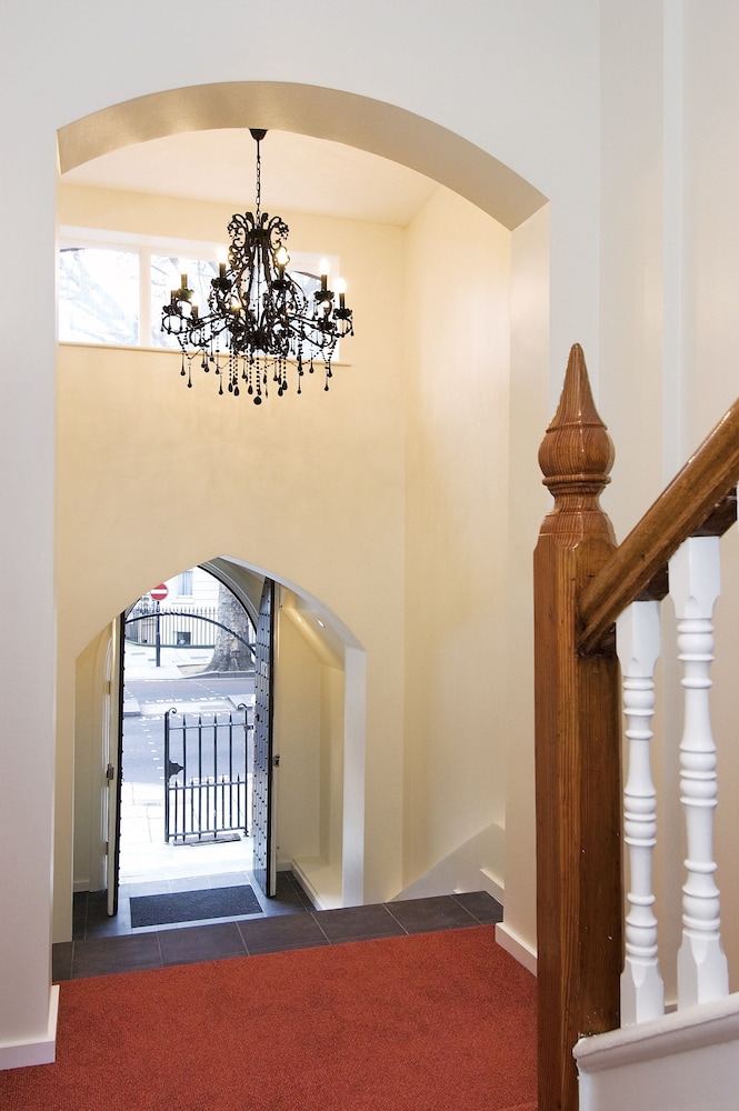 St James House Serviced Apartments by Concept Apartmentsv