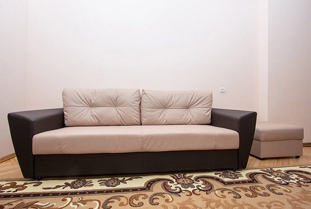 ApartLux Dorogomilovskaya 4