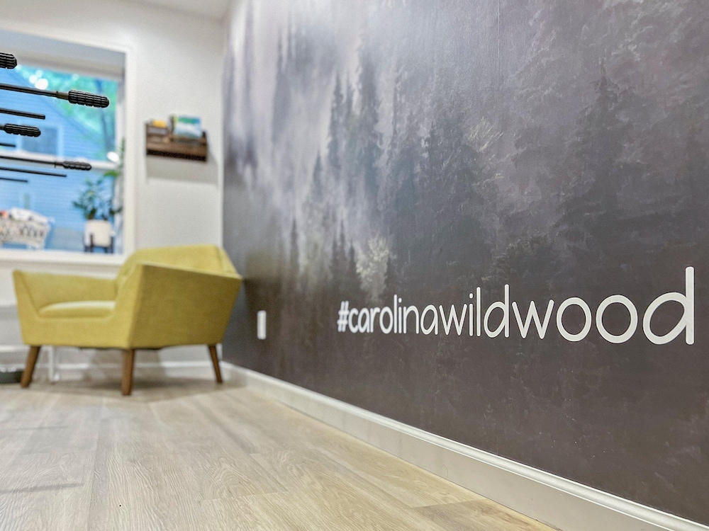 Carolina Wildwood in Fletcher