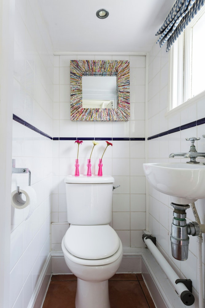 Remington Street by Onefinestay