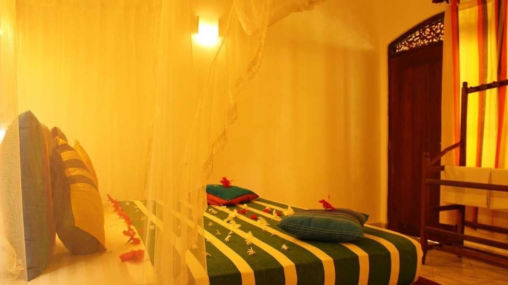 Primrose Guest house