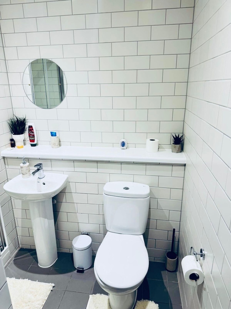 City Center Modern Apartment in Manchester