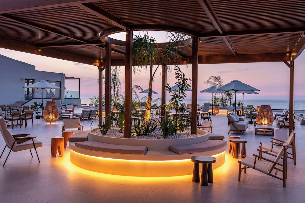 Aulus Chania Resort, Curio Collection by Hilton