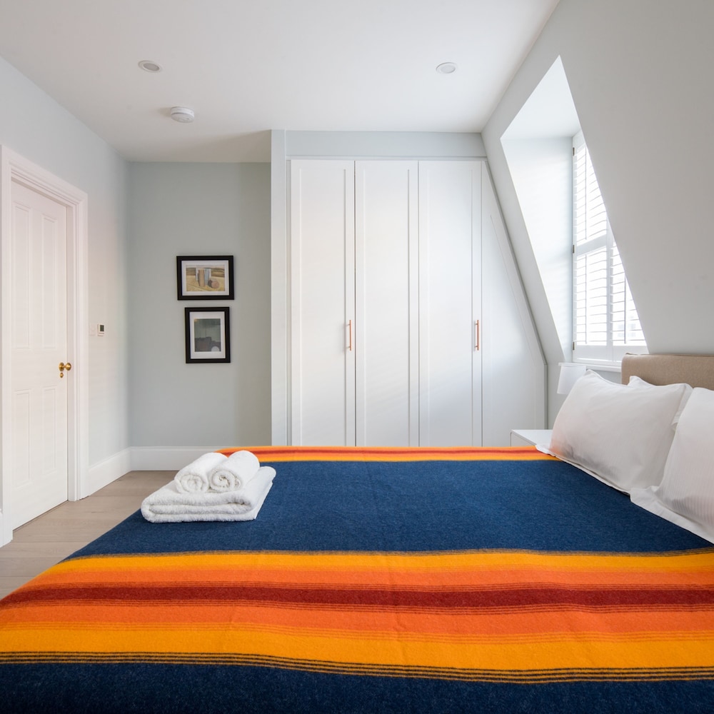 Incredible Leicester Sq 2BR - Terrace Netflix Nespresso
