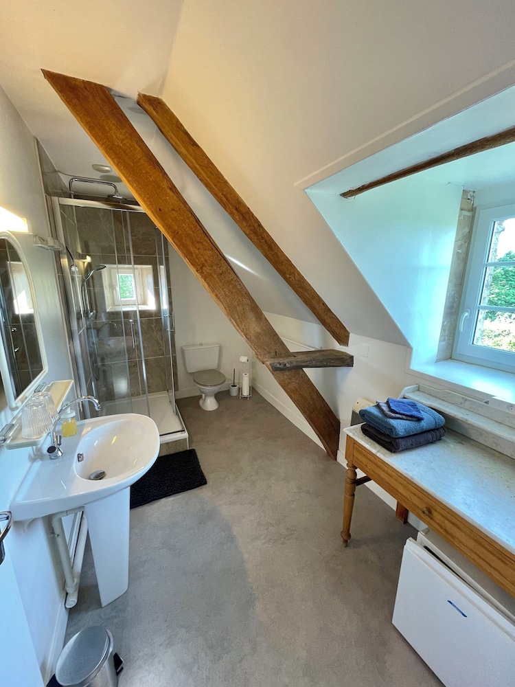 Ferme fortifiée d Enguenard