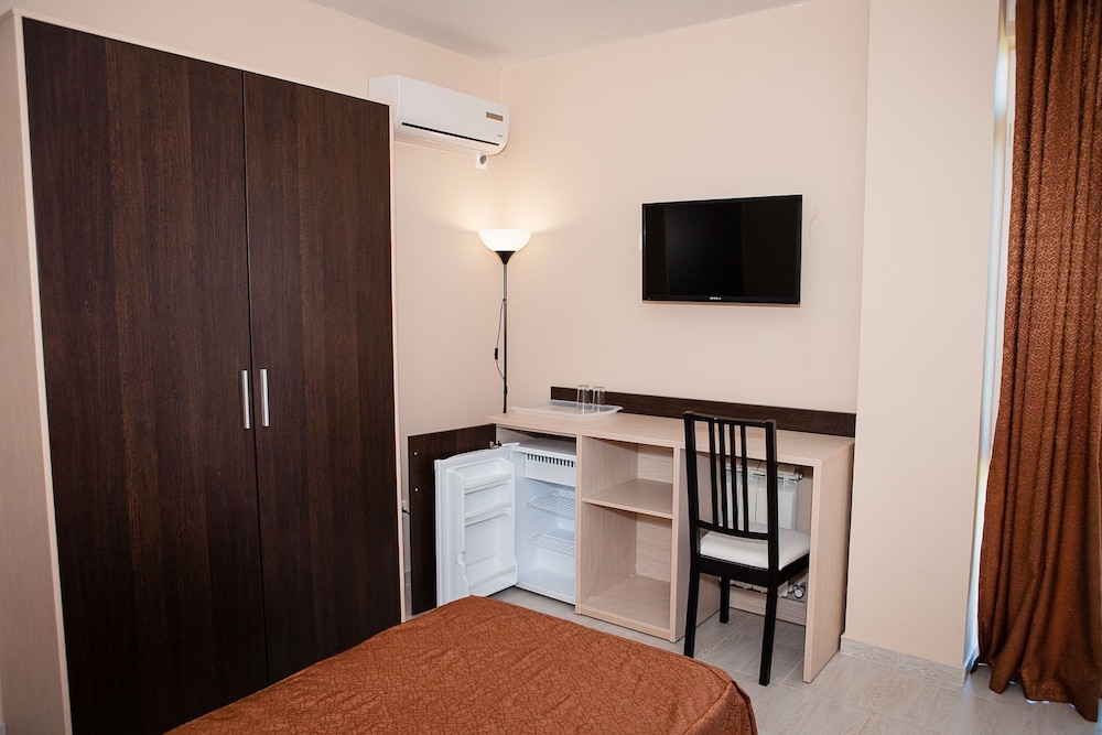 Beausoleil Guesthouse