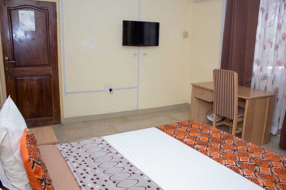 Jayliz Lodge Tema, photo 31