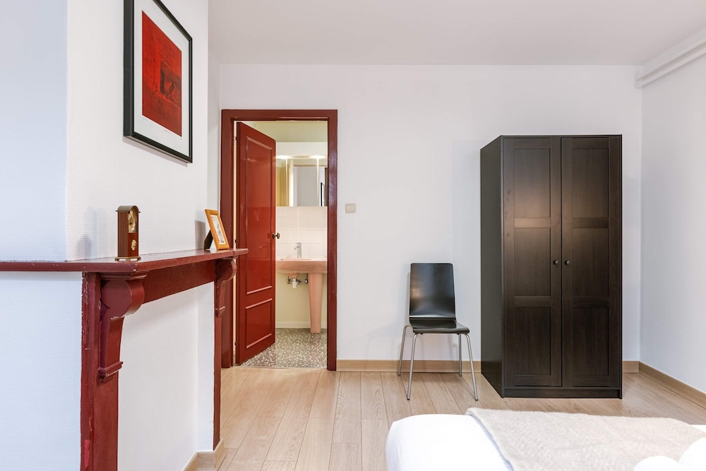 Huswell - Charming Apartment in the Heart of Ghent