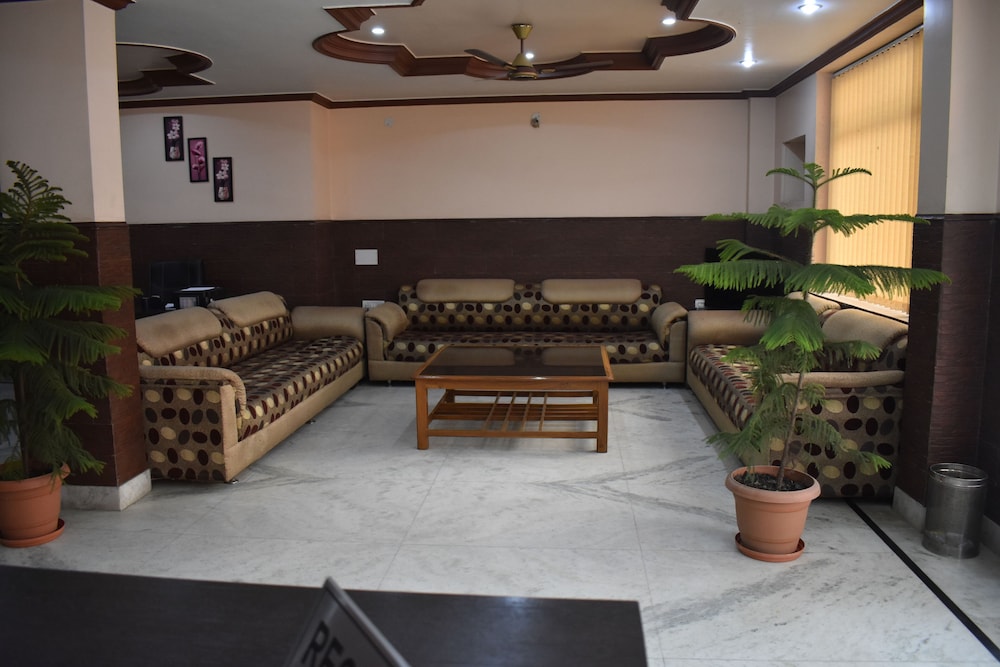 Hotel Devi Mahal