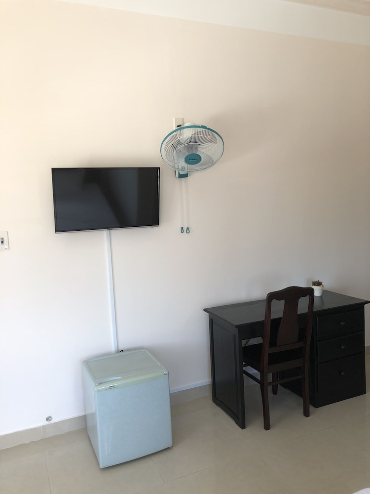 Three Palms Homestay