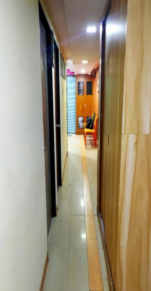 HOTEL Sai Leela Residency