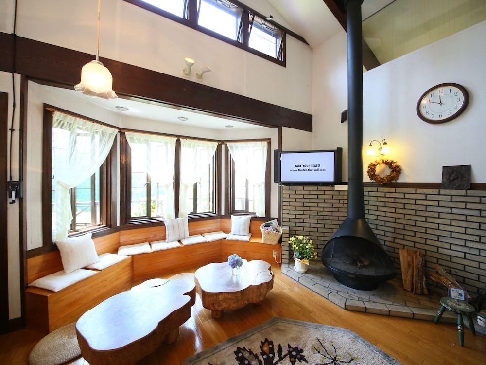 Chalet La Neige