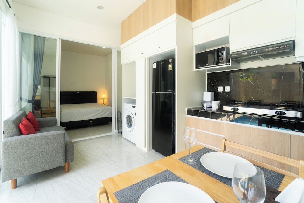 Otia Villa by Premier Hospitality Asia