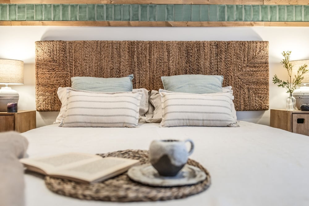 Indalo - 2 Bedrooms in Castilla