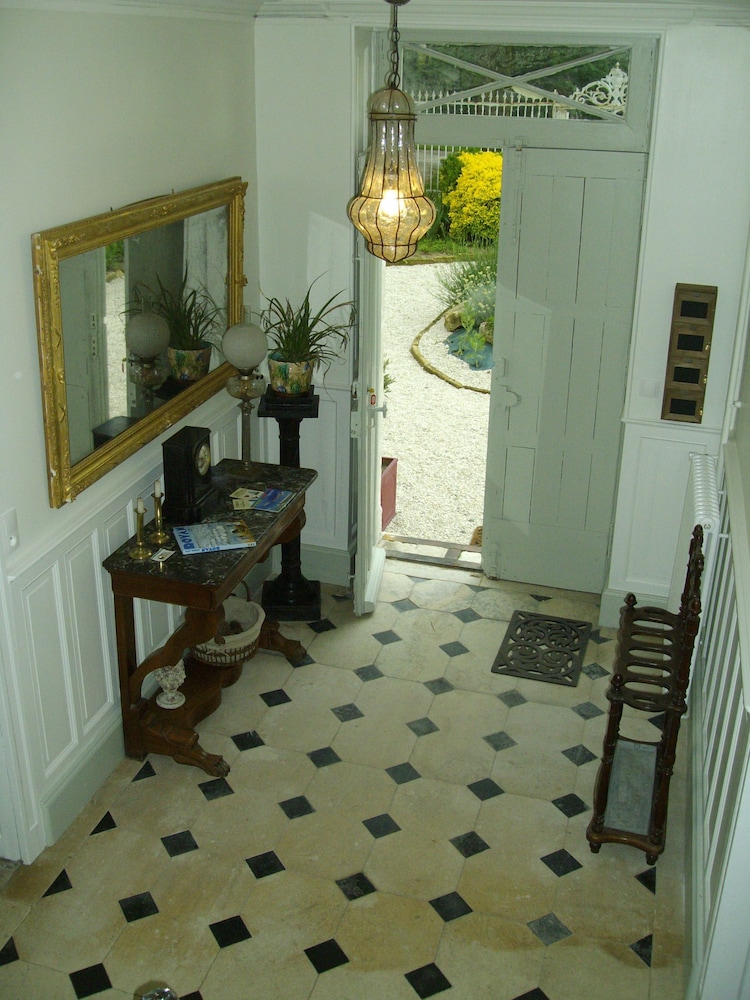 Chambre d'hôtes - Domaine De Berthegille photo 4
