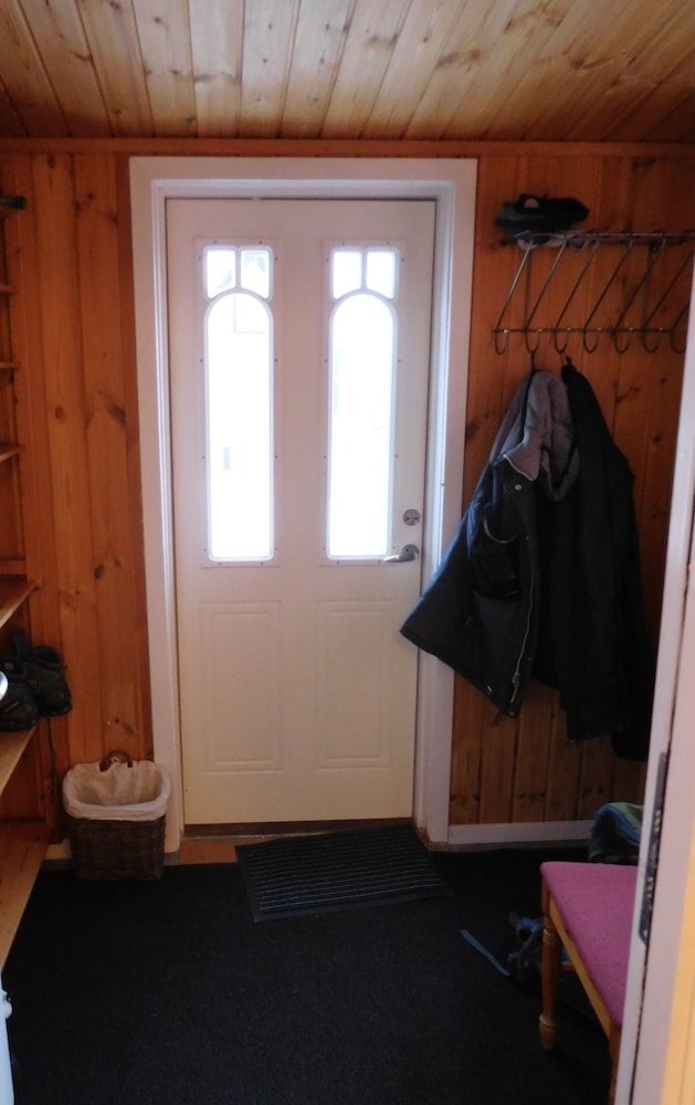 Café de Upernavik view 2