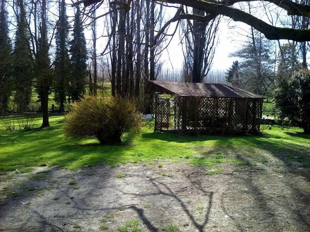 Agriturismo I Quarti view 4