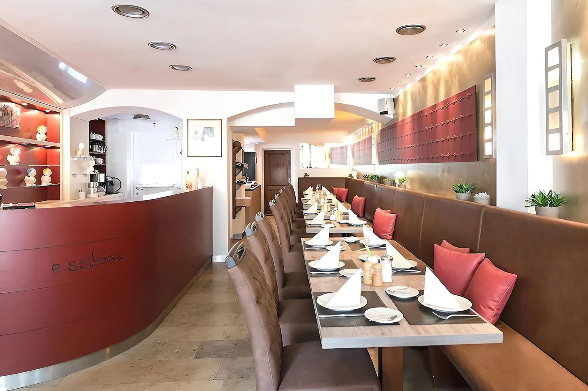 Hotel Wohnbar - Property Image 13