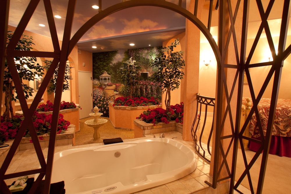 Destinations Inn