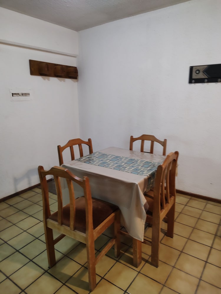 Departamento Rodas - Las Leñas