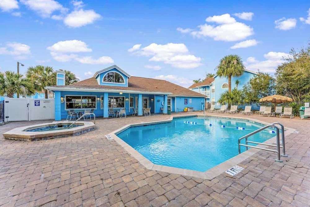 Enjoy Disney 3brs at Villas of Somerset