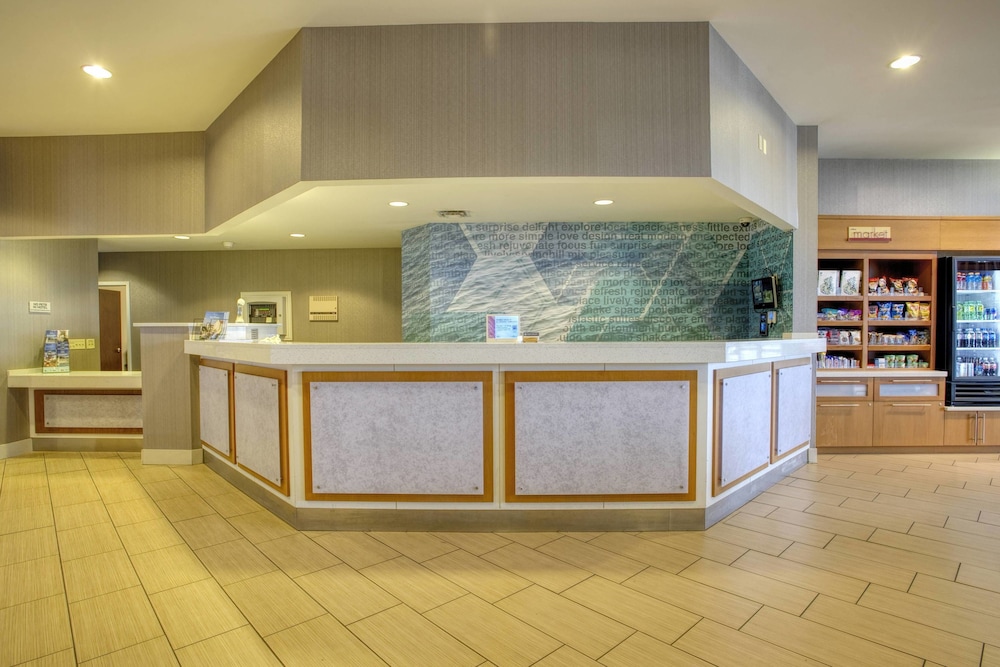 Lawrence Vacations - Springhill Suites by Marriott Lawrence - Property Image 33