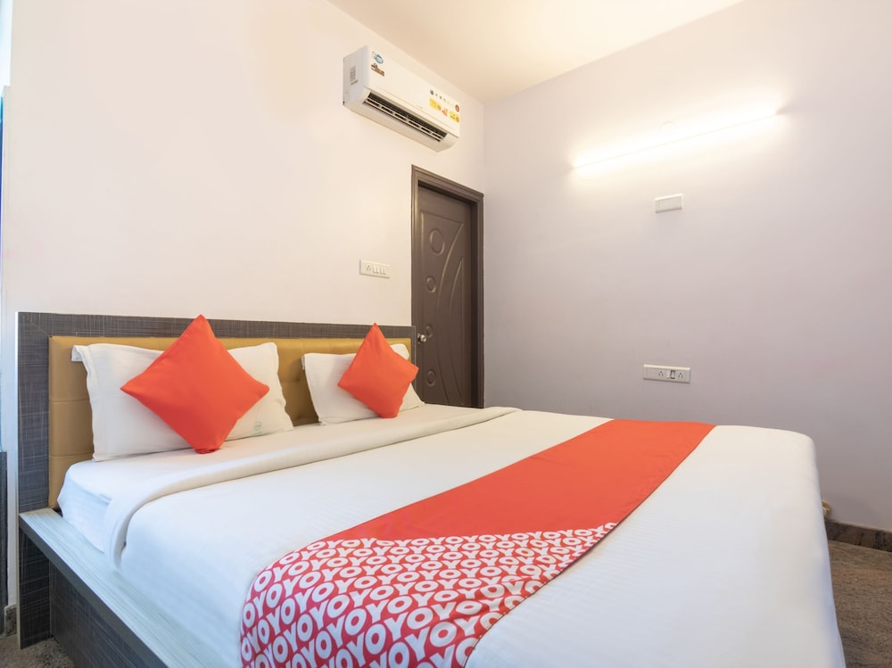 OYO 8385 Udupi Inn
