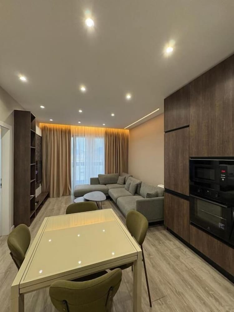 Blue Boutique Apartments 1