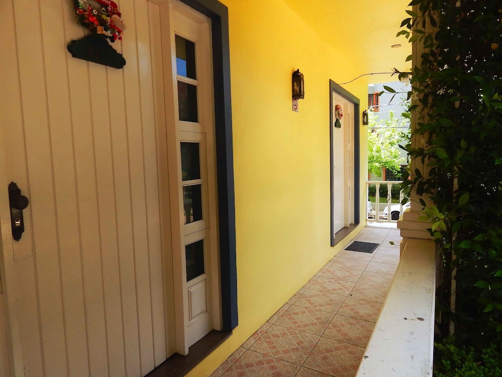 Apartamentos Sulla Collina