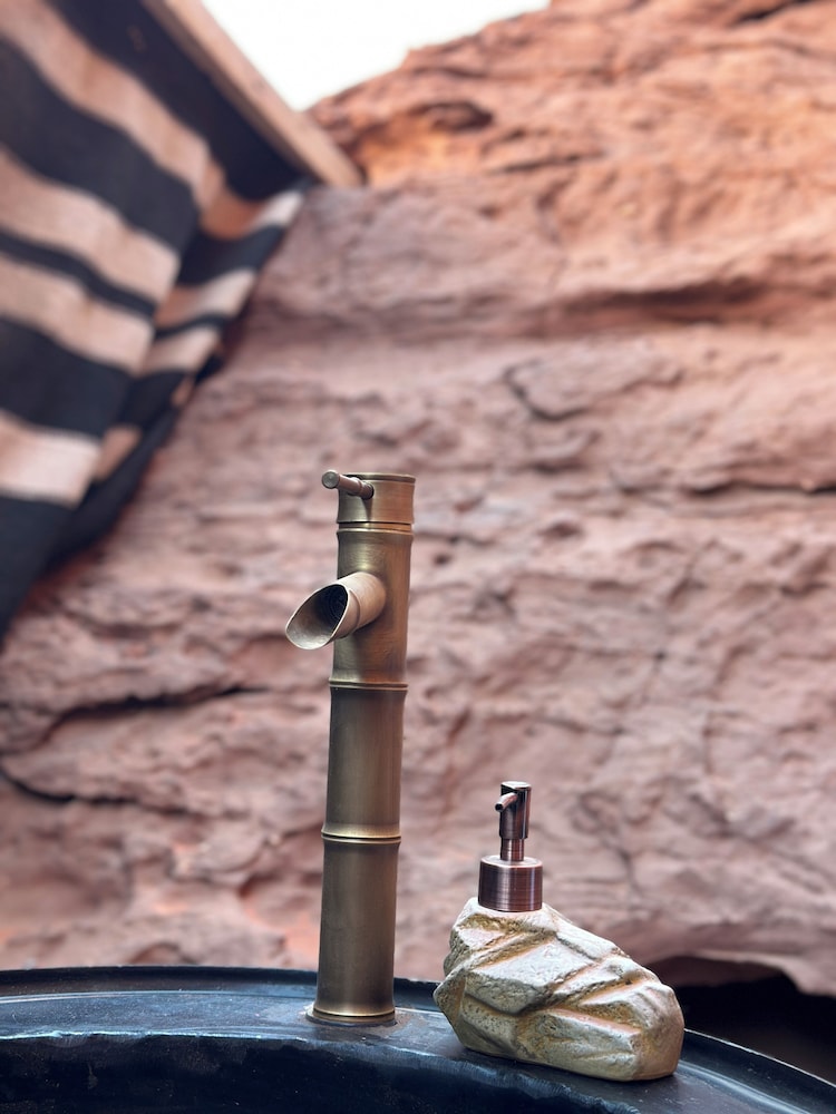 The Legacy of Wadi Rum