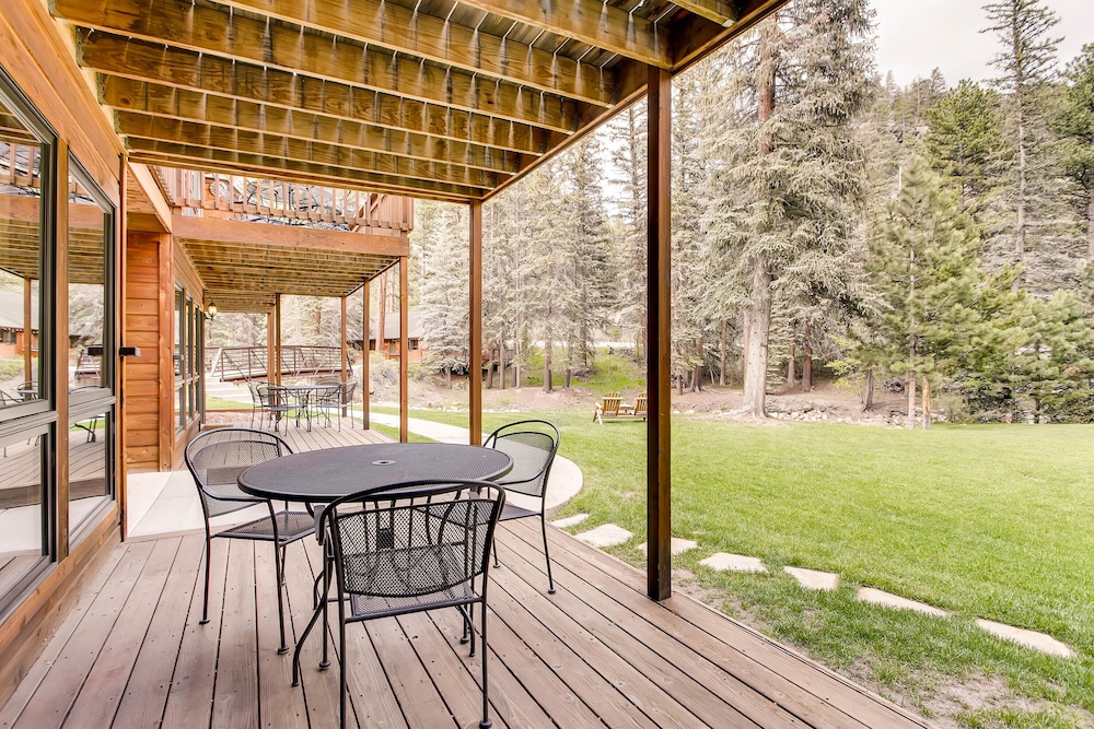 Estes Park Condos - Property Image 242