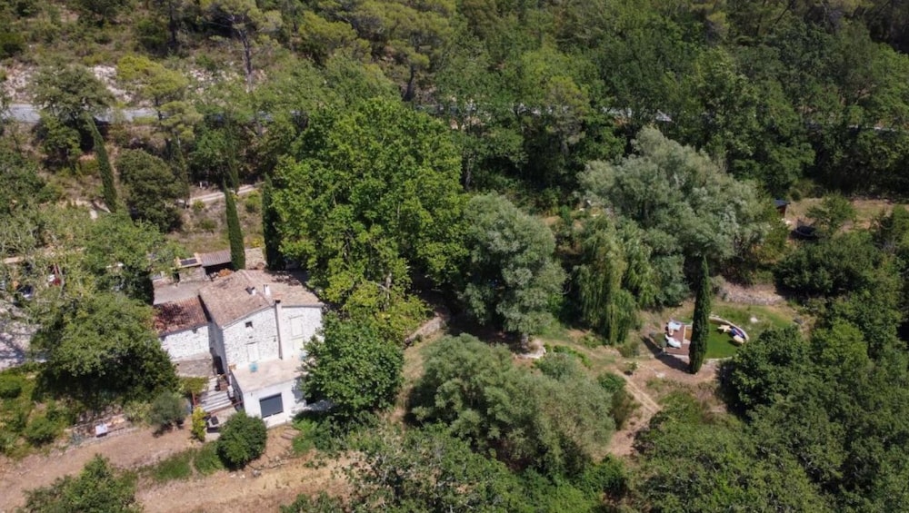 Garidelle
