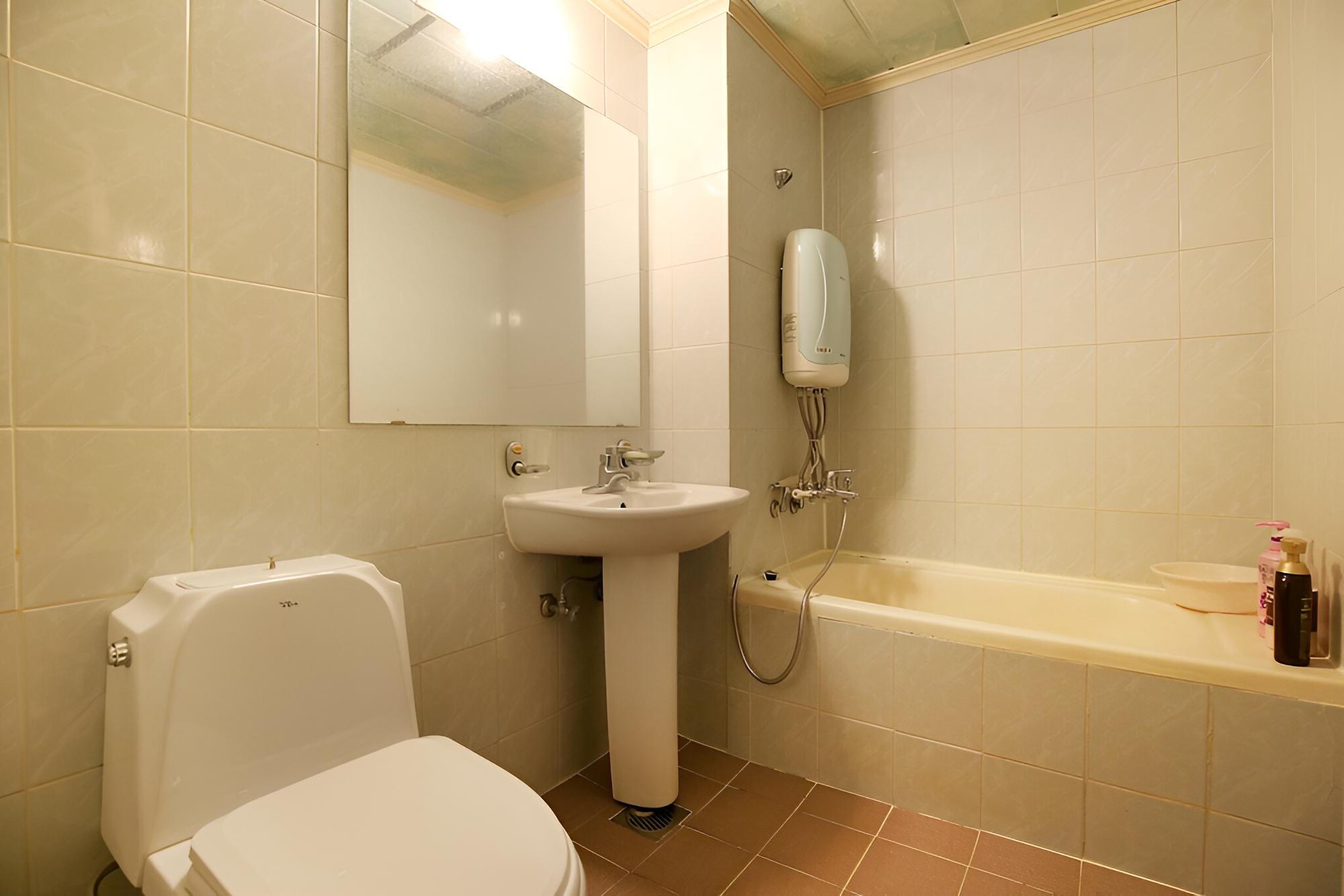 Yesan Garusil Motel view 5
